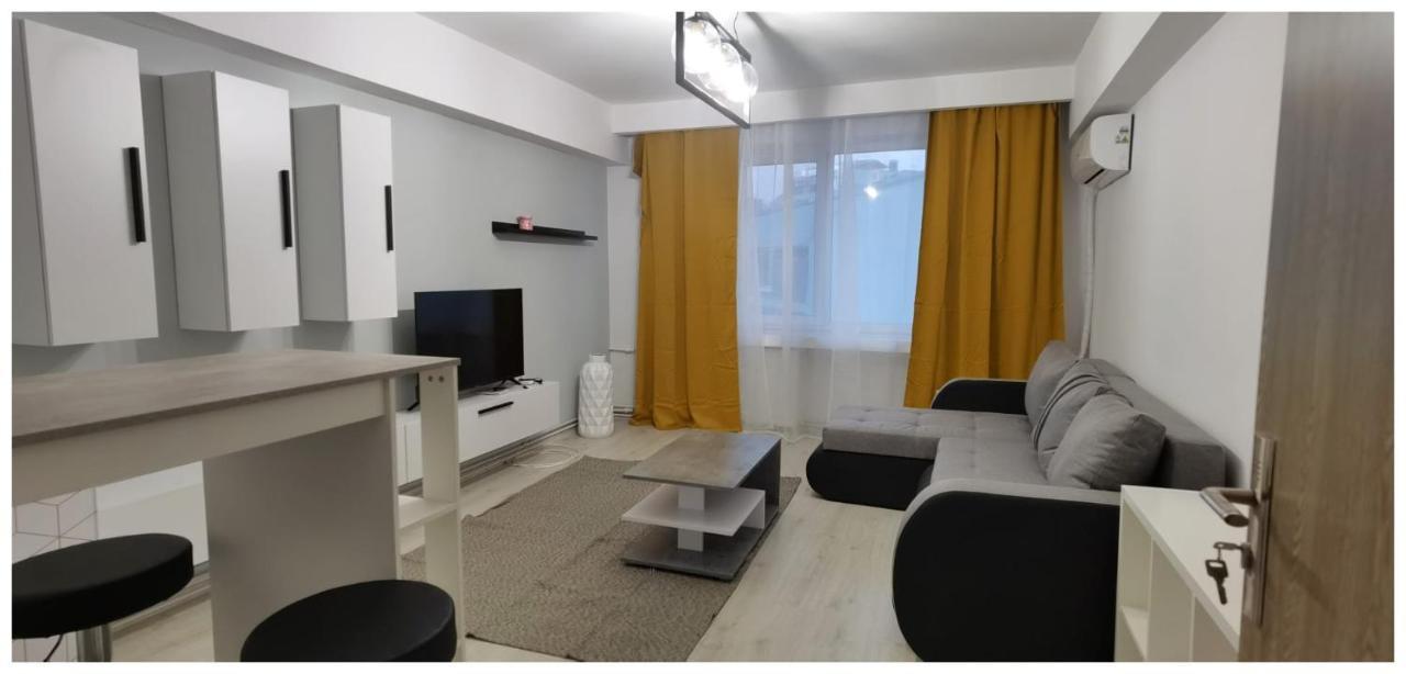 Central Park Nest Bukarest Exterior foto