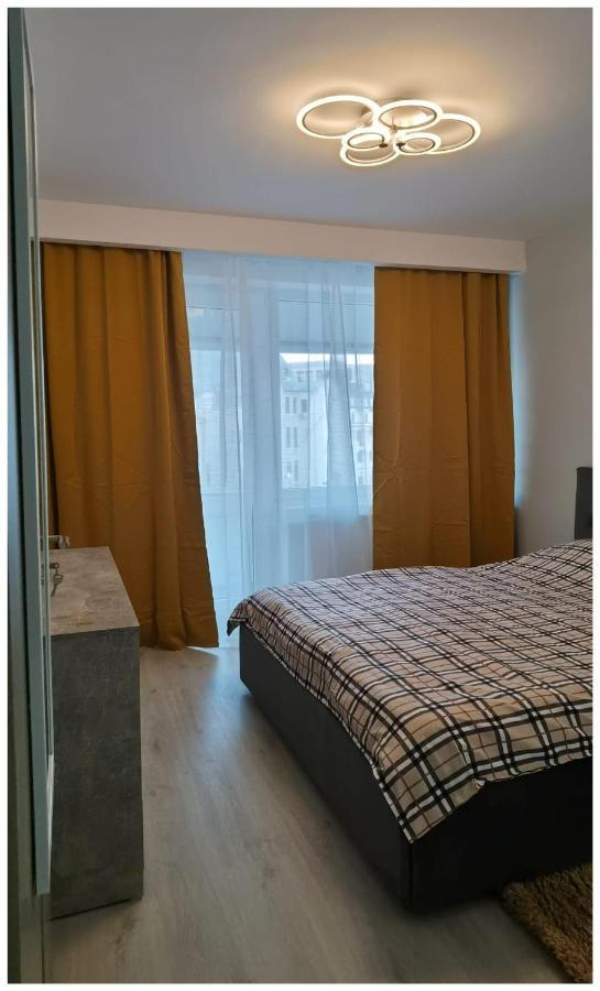 Central Park Nest Bukarest Exterior foto
